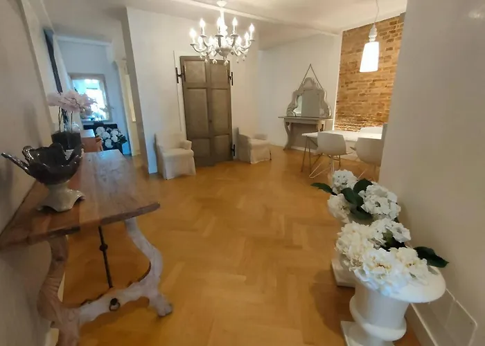 La Grande Bellezza Deluxe House