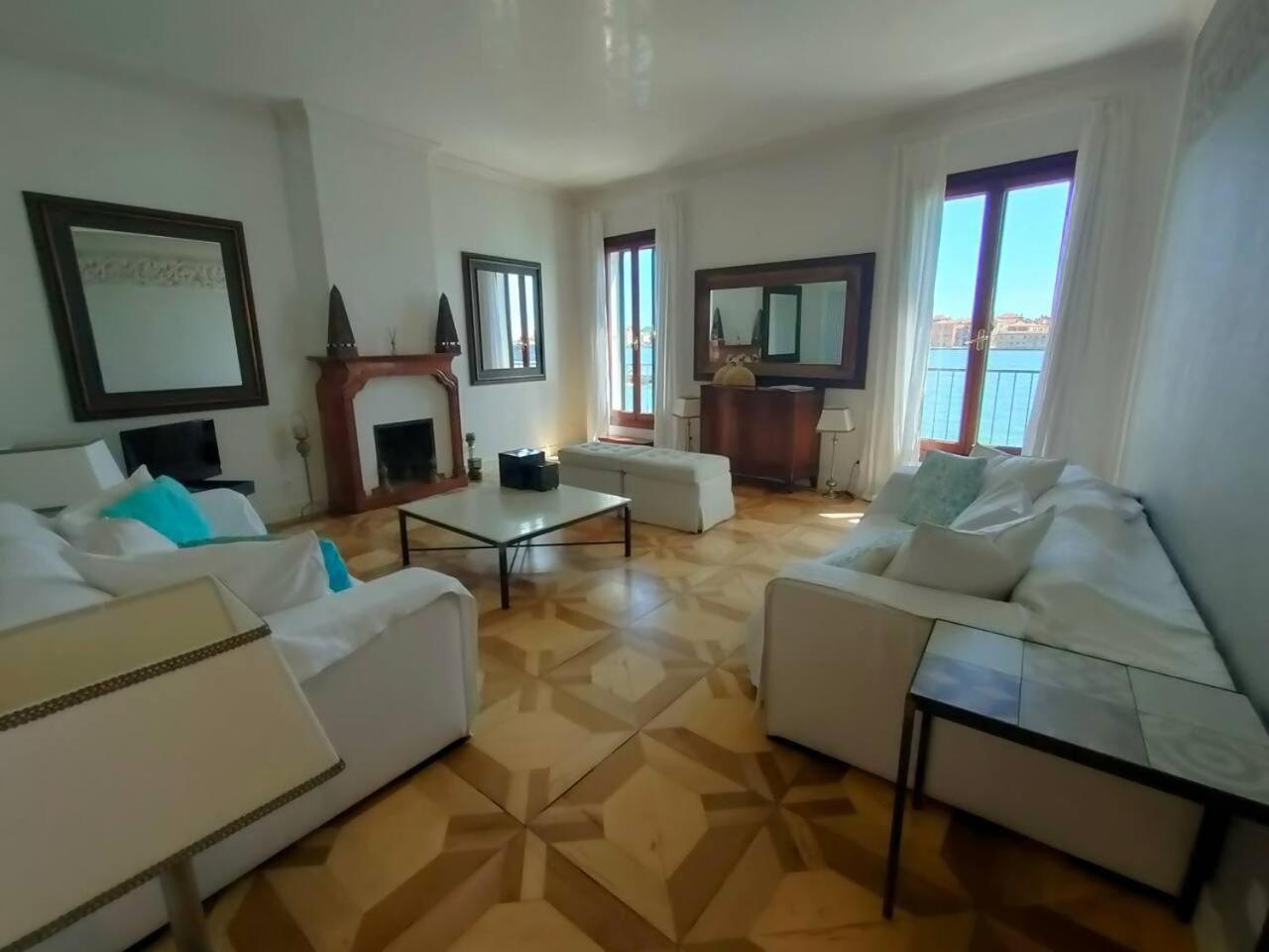 La Grande Bellezza Deluxe House Venecia
