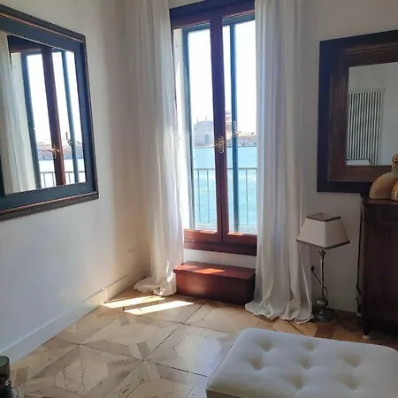 La Grande Bellezza Deluxe House Apartment Venice Exterior photo