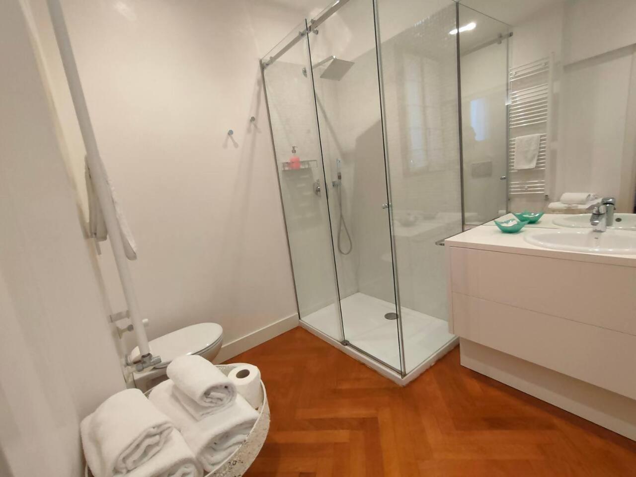 La Grande Bellezza Deluxe House Appartement