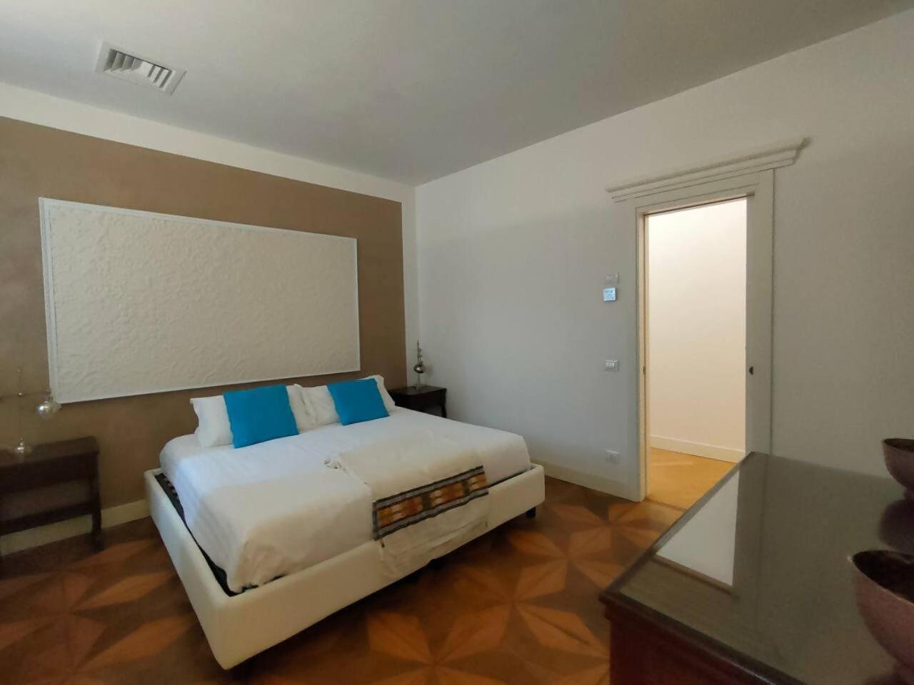 Appartement La Grande Bellezza Deluxe House *