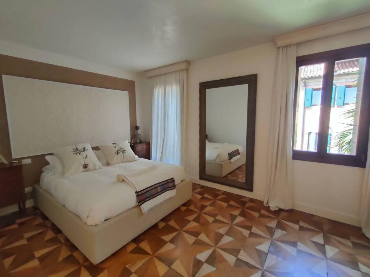 La Grande Bellezza Deluxe House Appartement *