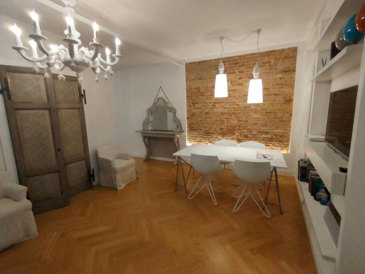 La Grande Bellezza Deluxe House Appartement Venetië